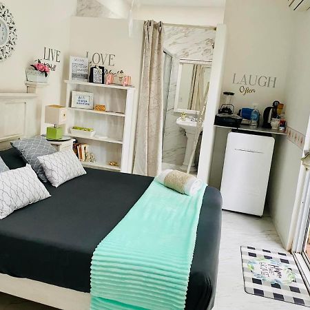 Cozy Tiny Studio Acasadialexplayadelcarmen Playa del Carmen Exterior foto