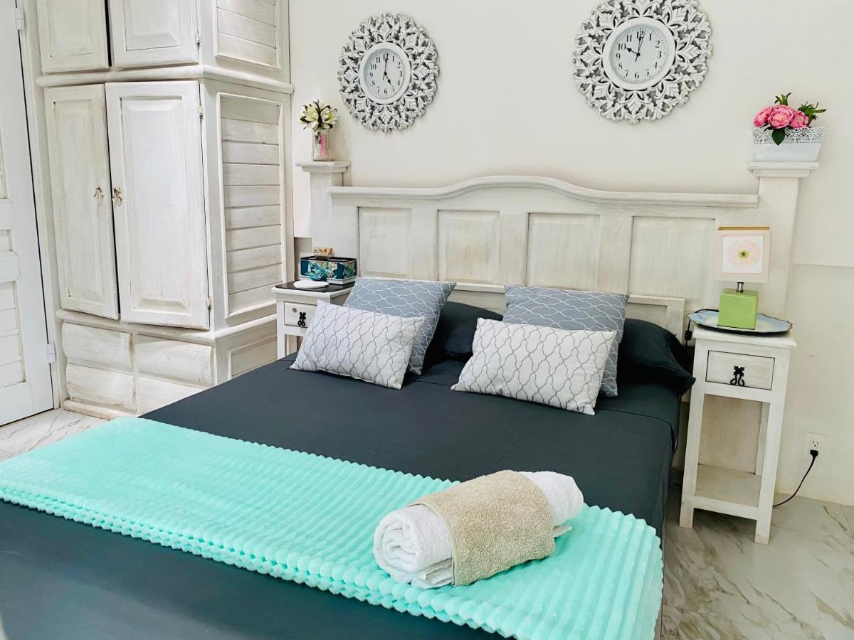 Cozy Tiny Studio Acasadialexplayadelcarmen Playa del Carmen Exterior foto