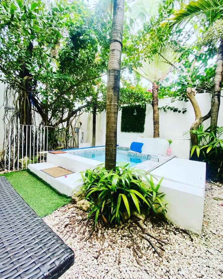 Cozy Tiny Studio Acasadialexplayadelcarmen Playa del Carmen Exterior foto