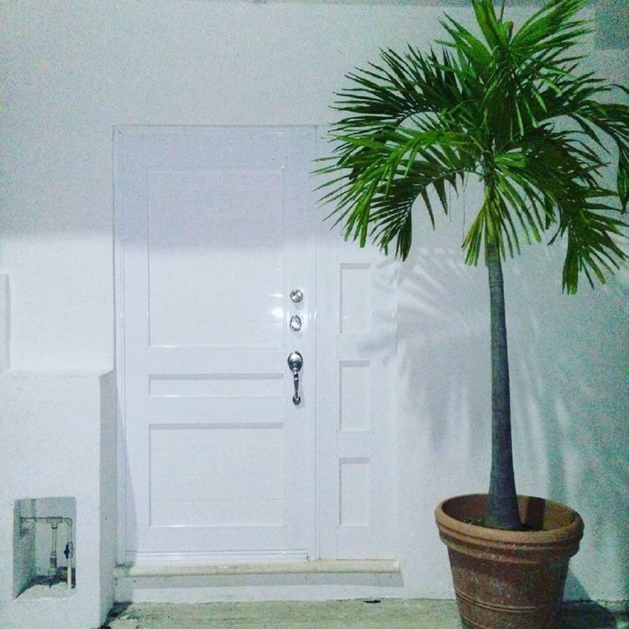 Cozy Tiny Studio Acasadialexplayadelcarmen Playa del Carmen Exterior foto